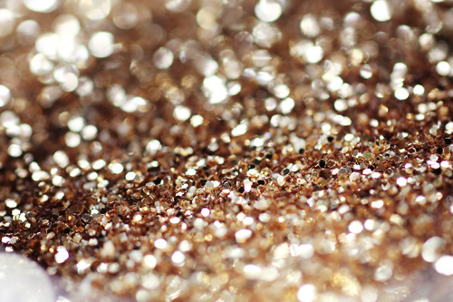 goldglitter